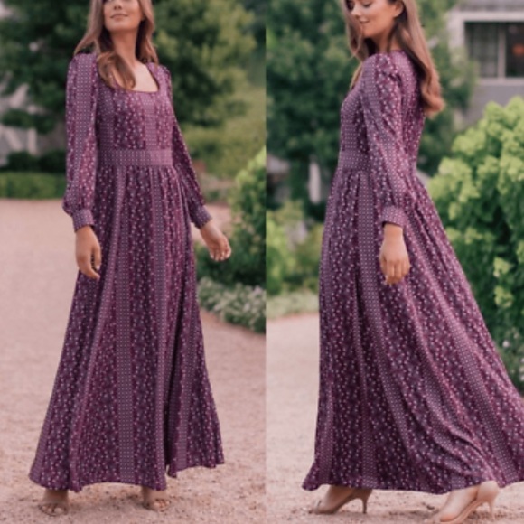 Gal Meets Glam Freya Dress- size 2 - Picture 5 of 7